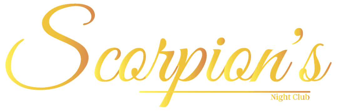 Logo da Scorpion's